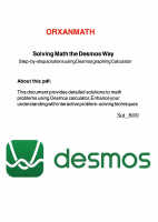 OrxanMath-Desmos Tips-Part 2 .pdf